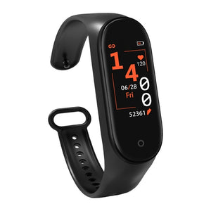Smartband M4 sports