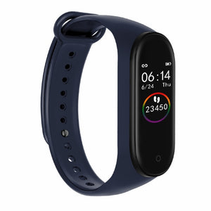 Smartband M4 sports