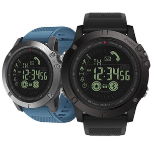 Smartwatch Military Pro 3