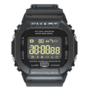 Smartwatch Lock T3