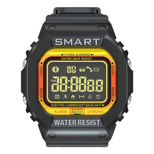 Smartwatch Lock T3